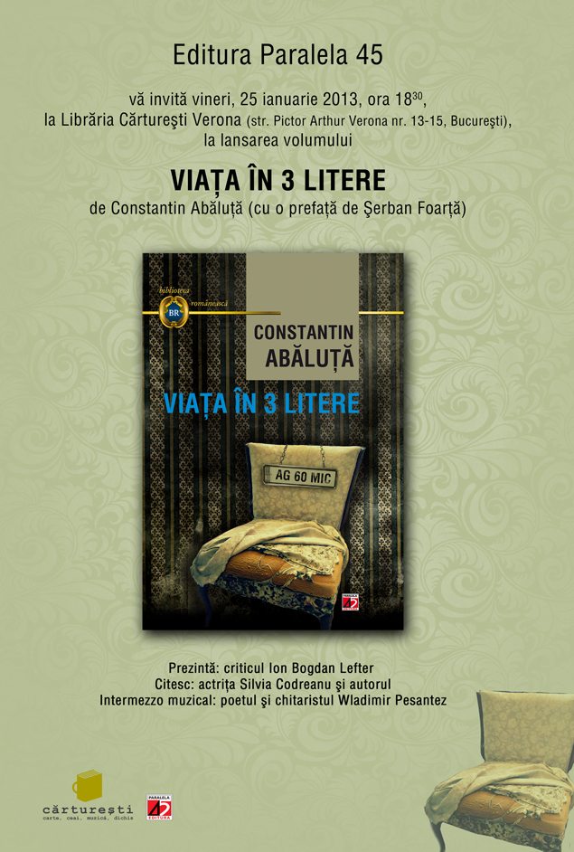 Viata-in-3-litere