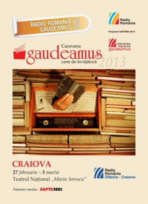 afis craiova 2013
