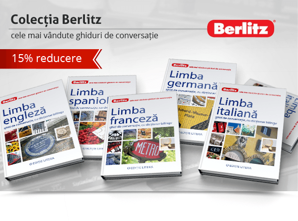 berlitz