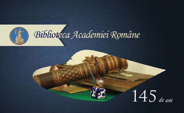 biblioteca-academiei-romane