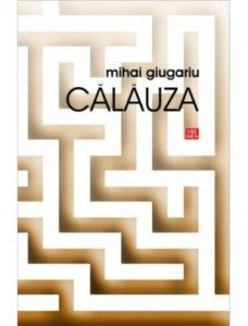 calauza Mihai Giugariu