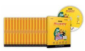 Muzzy