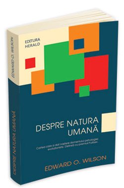despre natura umana