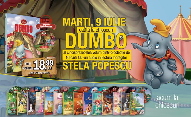 dumbo