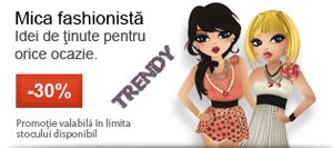 fashionista