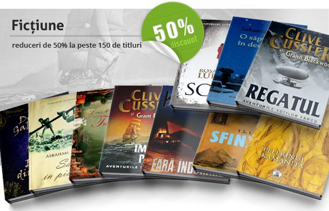 fictiune
