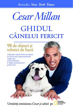 ghidul cainelui fericit
