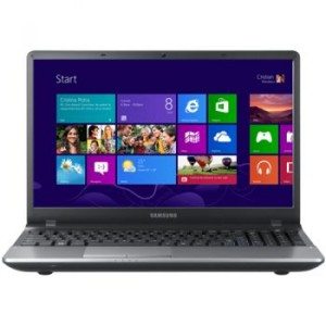 laptop samsung