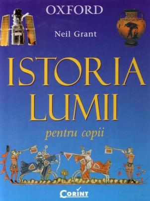 istoria-lumii-pentru-copii
