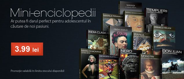 mini-enciclopedii