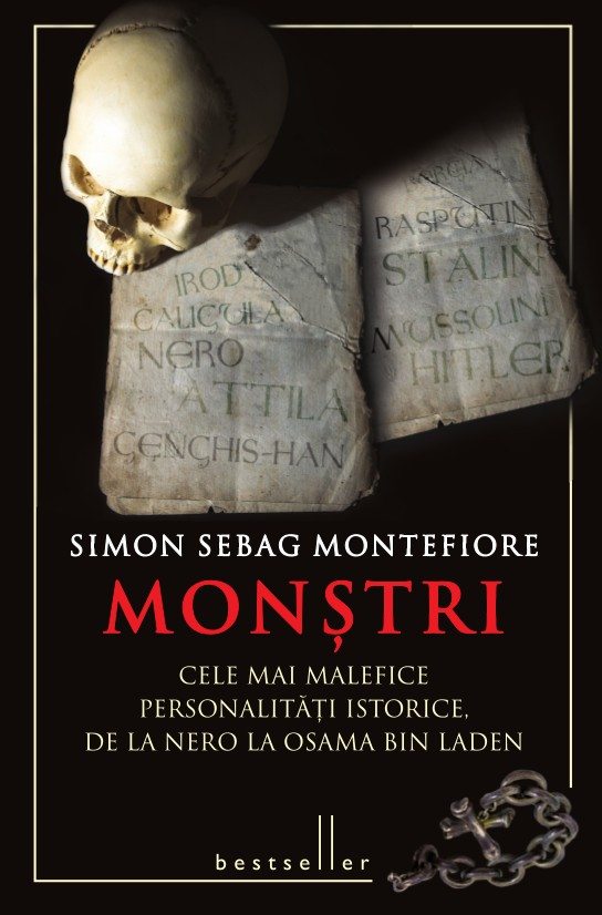 monstri