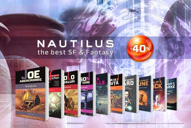 nautilus