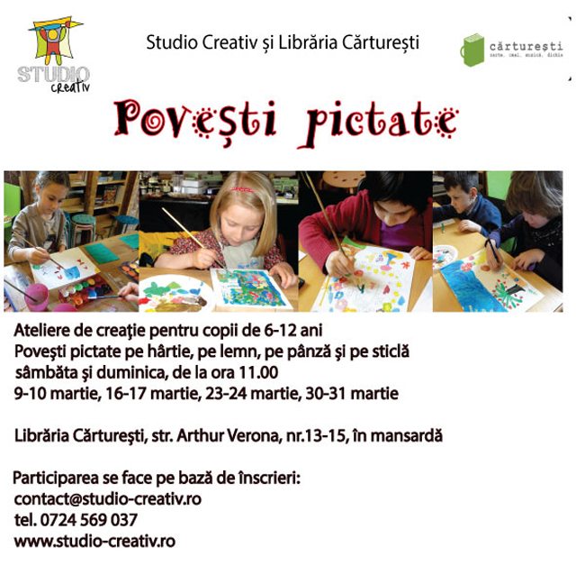 povesti-pictate