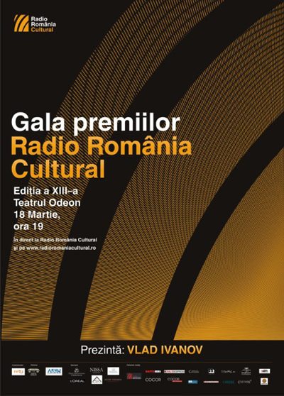 premii Romania Cultural
