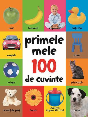 primele-mele-100-de-cuvinte