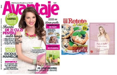 revista_Avantaje_carte_Trup_si_Suflet