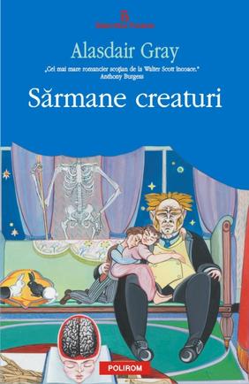 sarmane-creaturi