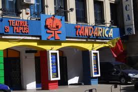 tandarica