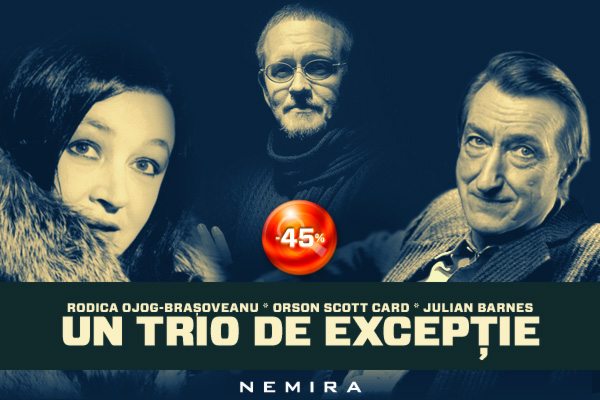 trio
